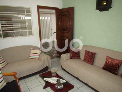 Casa, 3 quartos, 213 m² - Foto 5