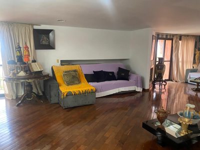 Apartamento, 3 quartos, 275 m² - Foto 3
