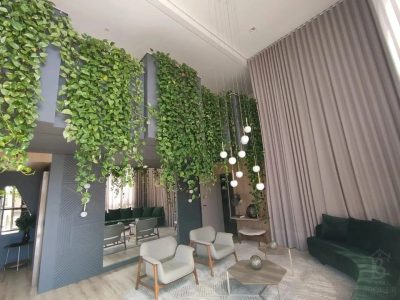 Apartamento, 4 quartos, 250 m² - Foto 3