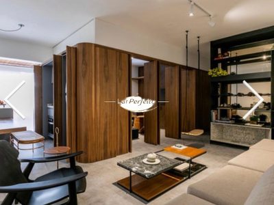 Apartamento, 2 quartos, 62 m² - Foto 5