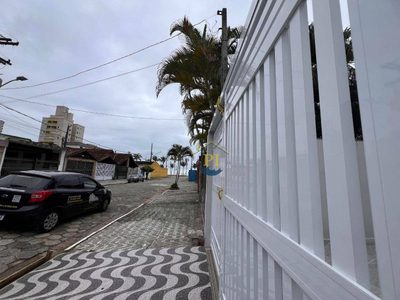 Casa, 2 quartos, 125 m² - Foto 3