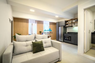 Apartamento, 2 quartos, 53 m² - Foto 4