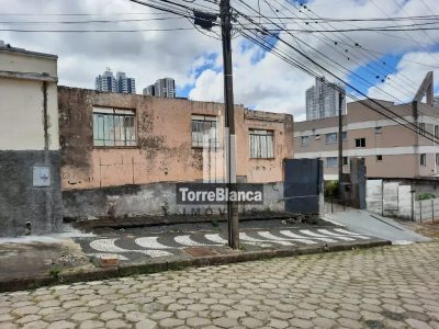 Terreno, 384 m² - Foto 5