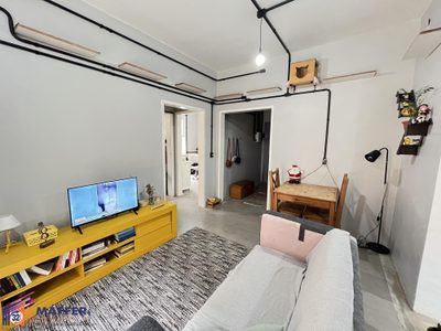 Apartamento, 2 quartos, 54 m² - Foto 3
