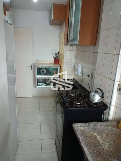 Apartamento, 2 quartos, 50 m² - Foto 3