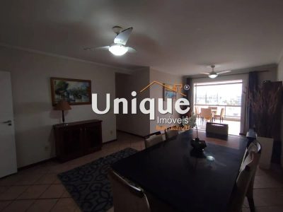 Apartamento, 3 quartos, 140 m² - Foto 4