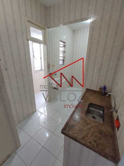 Apartamento, 1 quarto, 50 m² - Foto 1