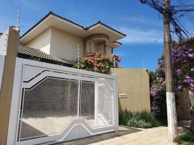 Casa, 3 quartos, 360 m² - Foto 3