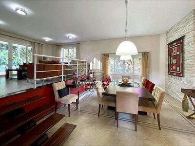Casa, 4 quartos, 554 m² - Foto 1