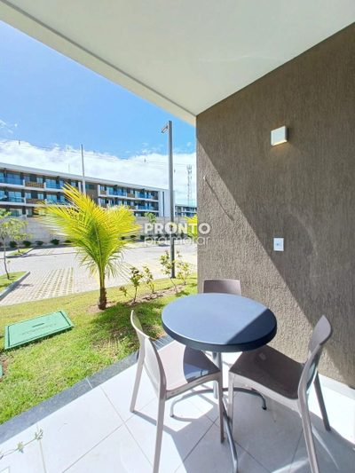 Apartamento, 1 quarto, 28 m² - Foto 5