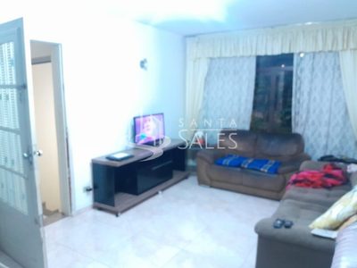 Sobrado, 3 quartos, 123 m² - Foto 2