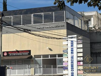 Prédio Inteiro, 60 m² - Foto 3