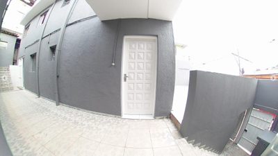 Sobrado, 5 quartos, 190 m² - Foto 2