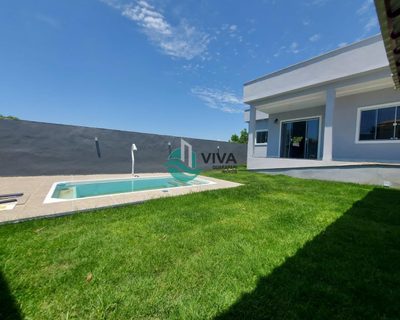 Casa, 3 quartos, 170 m² - Foto 4