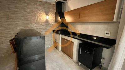 Casa, 3 quartos, 100 m² - Foto 5