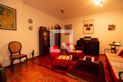 Casa, 3 quartos, 140 m² - Foto 1