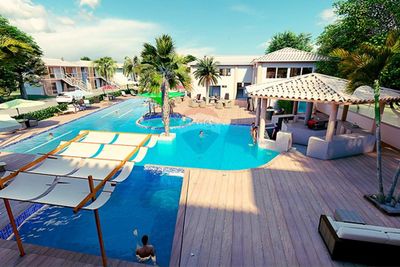 Flat/Apart Hotel, 1 quarto, 22 m² - Foto 5