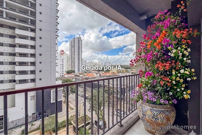 Apartamento, 1 quarto, 29 m² - Foto 5
