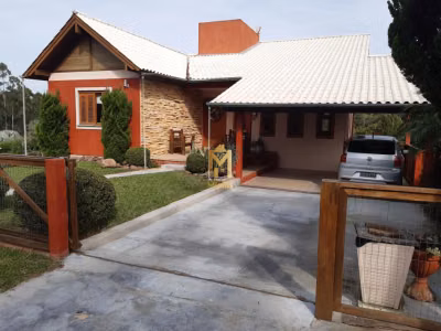Casa de Condomínio, 3 quartos - Foto 3