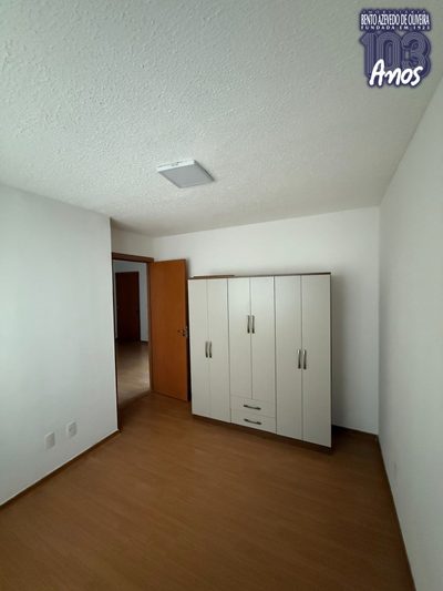 Apartamento, 2 quartos, 42 m² - Foto 5
