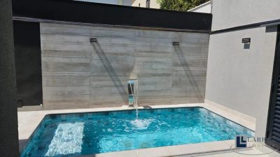 Casa, 3 quartos, 144 m² - Foto 3