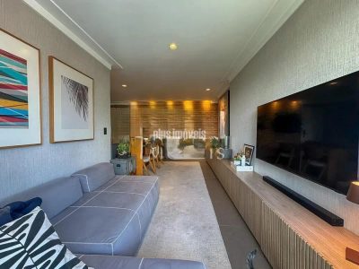 Apartamento, 1 quarto, 75 m² - Foto 3
