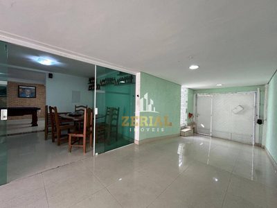 Sobrado, 4 quartos, 329 m² - Foto 1