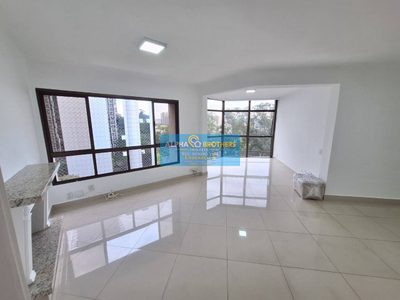 Apartamento, 3 quartos, 140 m² - Foto 1