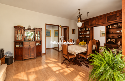 Apartamento, 4 quartos, 156 m² - Foto 2