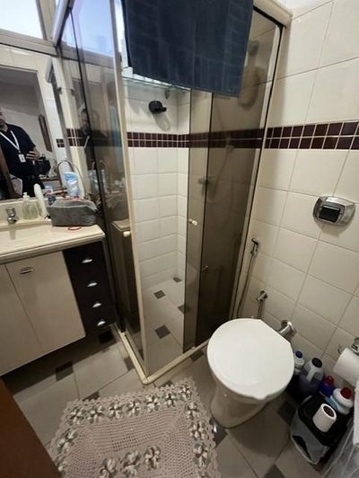 Apartamento, 1 quarto, 44 m² - Foto 4