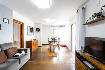 Apartamento, 3 quartos, 115 m² - Foto 4