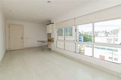 Apartamento, 2 quartos, 87 m² - Foto 1