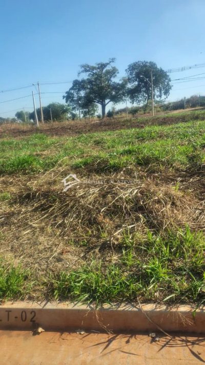 Terreno, 200 m² - Foto 1
