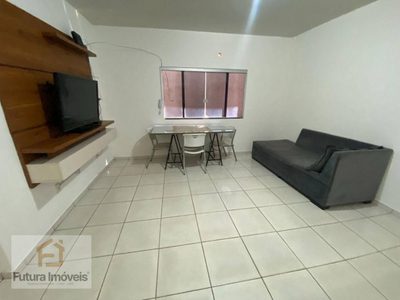 Apartamento, 2 quartos, 78 m² - Foto 2