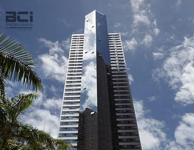 Flat/Apart Hotel, 1 quarto, 40 m² - Foto 1