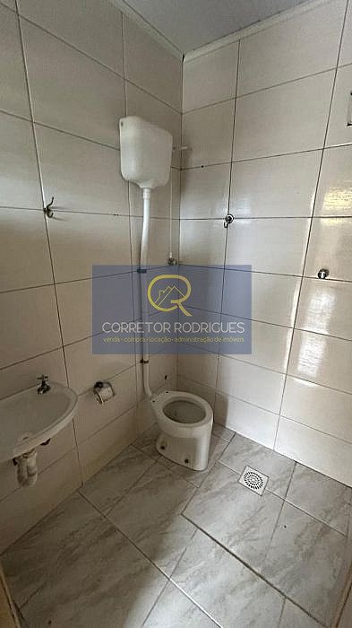 Casa, 1 quarto - Foto 2