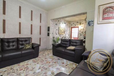 Sobrado, 4 quartos, 160 m² - Foto 2