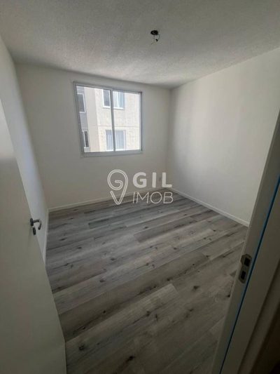 Apartamento, 2 quartos, 44 m² - Foto 4