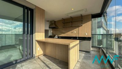 Apartamento, 4 quartos, 344 m² - Foto 4