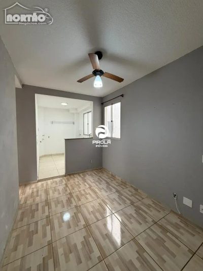 Casa, 3 quartos, 48 m² - Foto 3