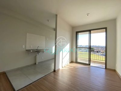 Apartamento, 2 quartos, 45 m² - Foto 5
