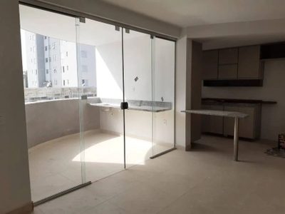 Apartamento, 3 quartos, 50 m² - Foto 4