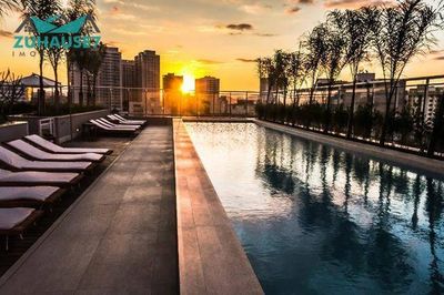 Apartamento, 3 quartos, 97 m² - Foto 4