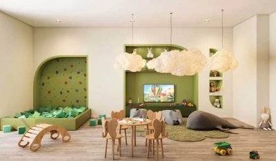 Apartamento, 1 quarto, 30 m² - Foto 2