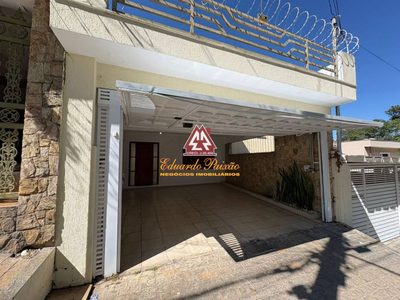 Sobrado, 3 quartos, 178 m² - Foto 2