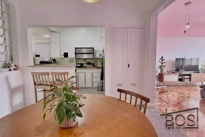 Apartamento, 3 quartos, 140 m² - Foto 4