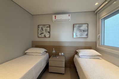 Apartamento, 3 quartos, 96 m² - Foto 3