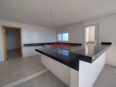 Apartamento, 4 quartos, 360 m² - Foto 4