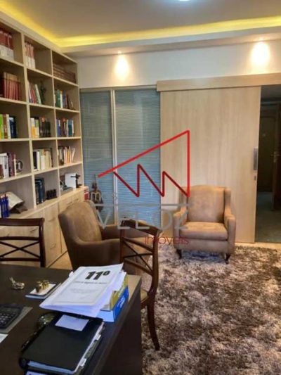 Sala-Conjunto, 38 m² - Foto 1