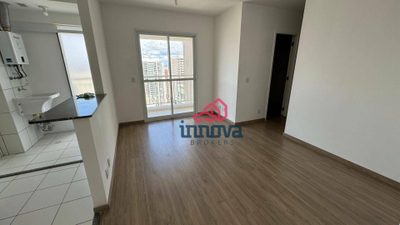 Apartamento, 2 quartos, 57 m² - Foto 2